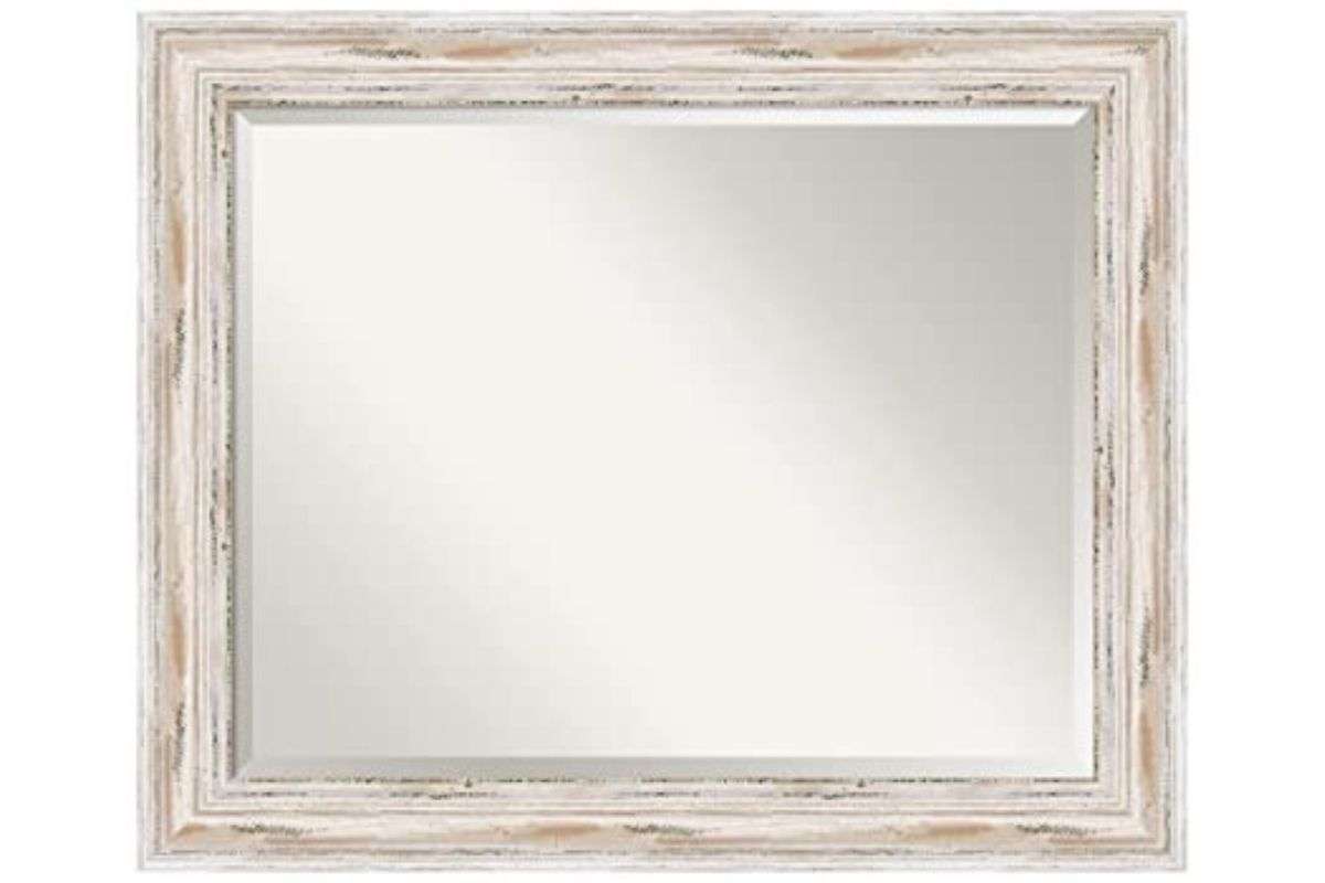 Mirrors!